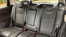 Ford Kuga 2.0 TDCi 180 Titanium 5dr Diesel Estate